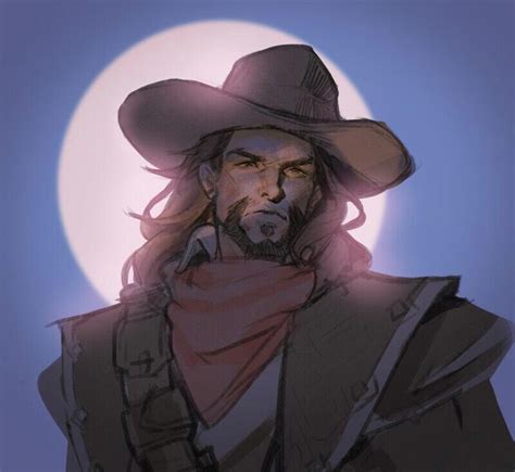 Mccree Halloween 2017 Overwatch Comic Mccree Overwatch Overwatch