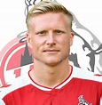Kristian Pedersen: Spielerprofil 1. FC Köln 2022/23 - alle News und ...