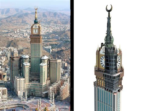 King abdul aziz endowment makkah 21955 saudi arabia. The Skyscraper Museum: TIMES SQUARE, 1984: The Postmodern ...