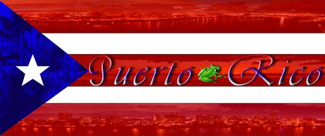 Puerto Rican Flag By Angelusnhc On Deviantart