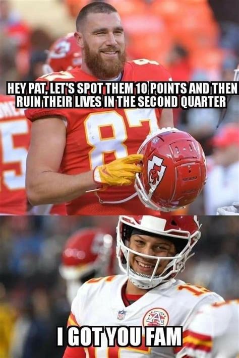 Kc Chiefs Funny Images