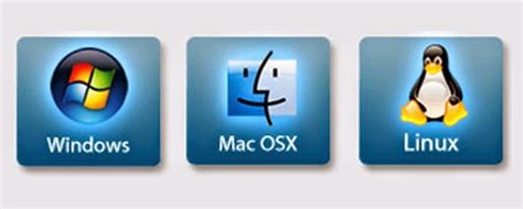 Please Choose Your Favorite Computer Os