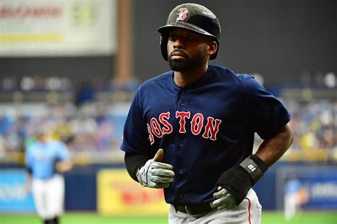 Daily Red Sox Links Jackie Bradley Jr Chris Sale Sandy León