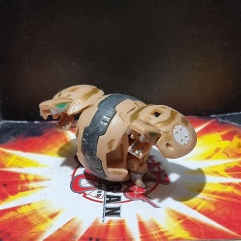 B1 Rare Bakugan Subterra Dual Hydranoid Metal Shopee Philippines