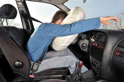 Airbag Rôle Et Fonctionnement Kit Embrayagefr