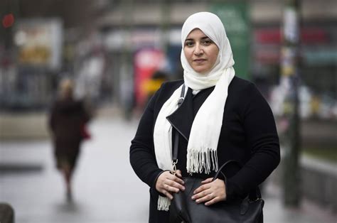 Combatientes talibán en un puesto de control en kunduz, en el norte de afganistán. "El feminismo islámico es una redundancia, el islam es ...