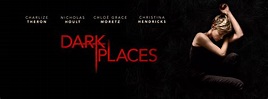 DARK PLACES (2015) – Movie Review - Cinecelluloid