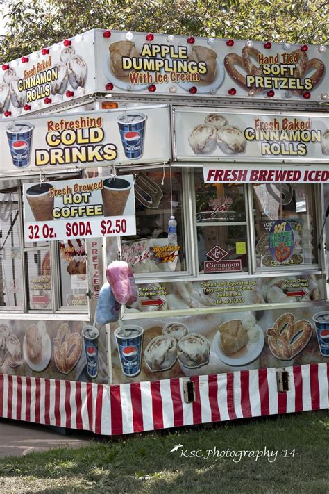 punxsutawney groundhog festival baked rolls hot coffee cinnamon apples