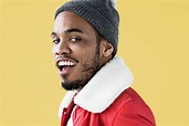Anderson .Paak introduces his hometown to the world | Collater.al