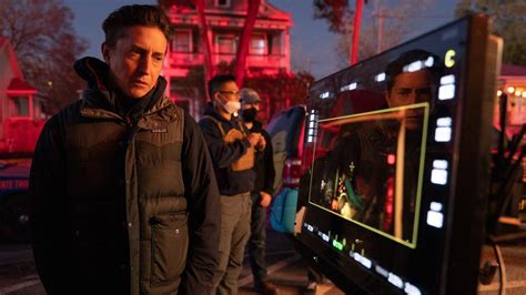 An Interview With Halloween Ends Director David Gordon Green