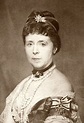 Augusta de Sajonia-Weimar-Eisenach - Esposa del kaiser Guillermo l ...