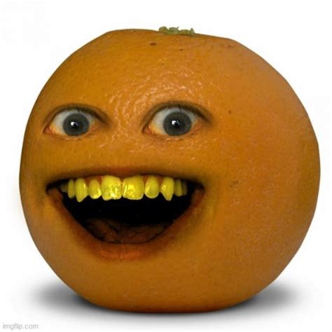 Annoying Orange Imgflip