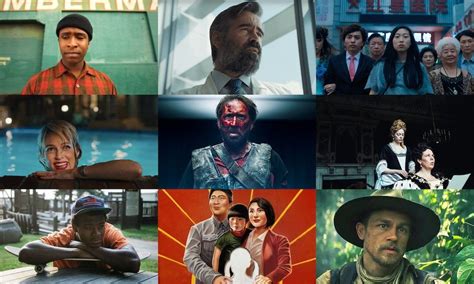 30 Movies The Best Directors Think You Should Stream Right Now