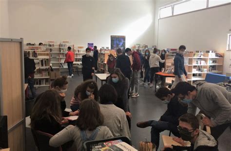 Journée Européenne Des Langues 2020 Lycée Polyvalent Alexandre Denis