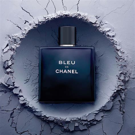 Chanel Bleu De Chanel EDP Men Perfume Hub