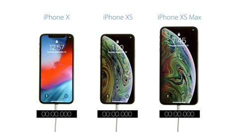 Apple iphone xs max 256 гб серебристый. Boot Speed Test - iPhone XS Max vs. iPhone XS vs. iPhone X ...