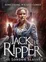 Jack the Ripper (2016) - Moria