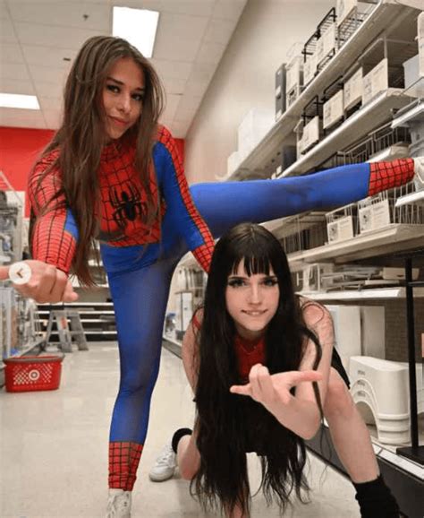 Watch Sophie Rain Spiderman Video Leaked Sophieraiin Spider Man Onlyf