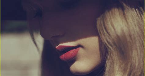 Taylor Swift Red Deluxe Version Itunes Plus Aac M4a Urtrend