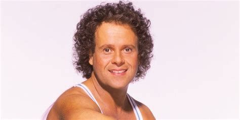 where is richard simmons an interview with the man behind missing richard simmons