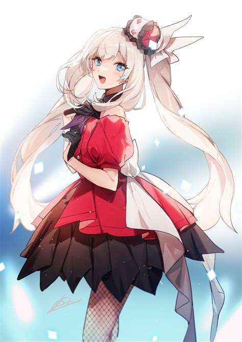 Rider Marie Antoinette Fategrand Order Image By No Kan 3946910