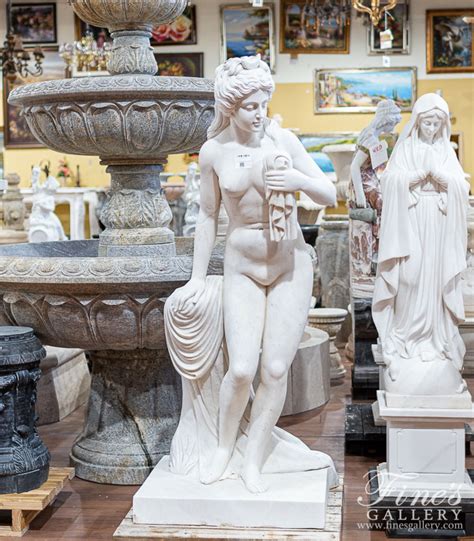 Marble Statues Nude Female Statue Ms Fine S Gallery Llc