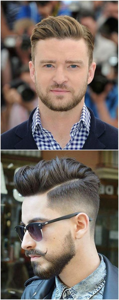 Hair Terminology How To Tell Your Barber Exactly What You Want Haircuts For Men Mens