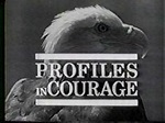 Profiles in Courage (TV Series) (Serie de TV) (1964) - FilmAffinity