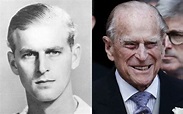 Felipe, Duque de Edimburgo, el royal más longevo en el mundo, cumple 99 ...