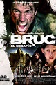 Cartel de la película 'Bruc, el desafío'