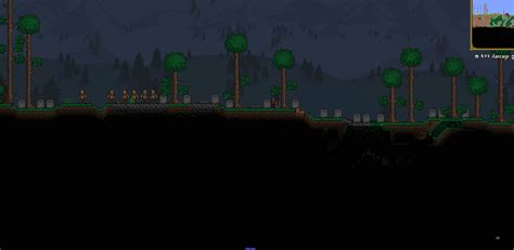 My first time ever playing terraria, i wanted to up my experience with the really. tModLoader - Dragon Ball Terraria | Page 6 | Terraria ...