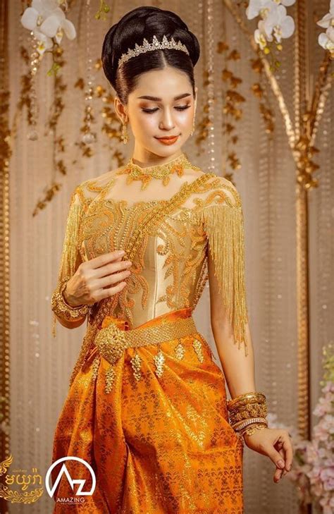 Khmer Wedding Wedding Day Traditional Wedding Traditional Dresses
