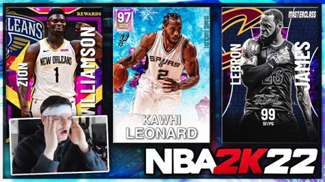 The Nba 2k22 Myteam Card Art Is Going To Be Incredible Huge Step Up