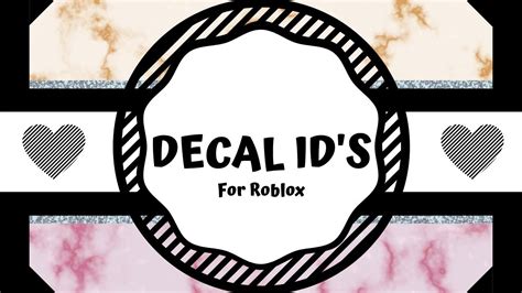 Roblox Aesthetictumblr Decal Ids Can Be Used In Bloxburg Roblox Adopt