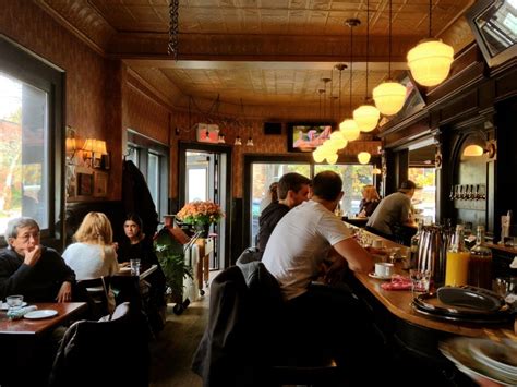 Montreal Brunch : 22+ Best Montreal restaurants for brunch in 2022