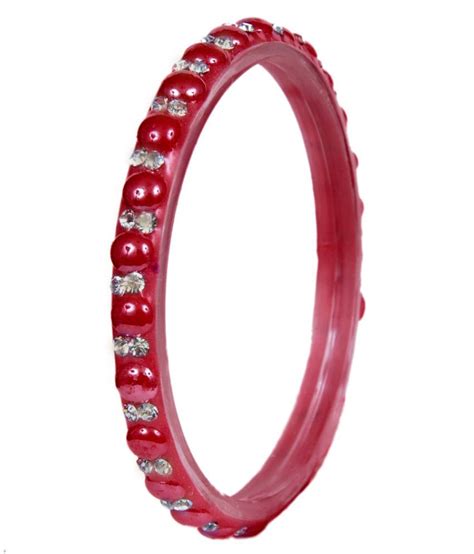 jp bangles red glass bangle buy jp bangles red glass bangle online in india on snapdeal