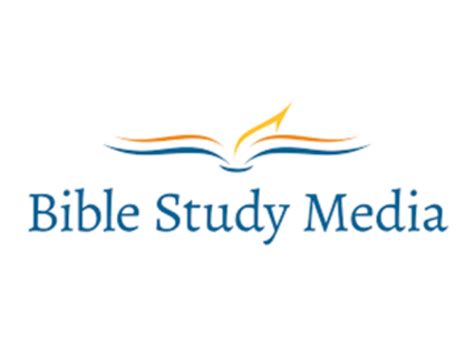 Bible Study Media — Stoller Foundation