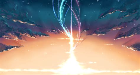 Your Name. 5k Retina Ultra HD Wallpaper | Background Image ...