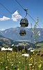 Unsere Sommer-Bergbahnen I Ski Juwel Alpbachtal Wildschönau