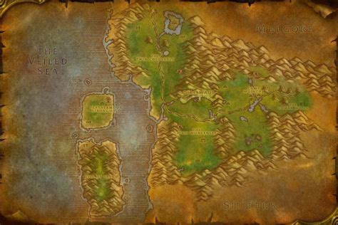World of warcraft best guides and latest updates. WoW Classic: 40-50 Horde Leveling Guide - MMO-GS