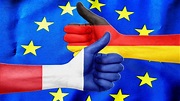 Journée franco-allemande 2019: Qu'est-ce que l'amitié franco-allemande ...