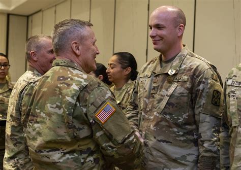 Dvids News California Army National Guard Lauds Its Best Warriors
