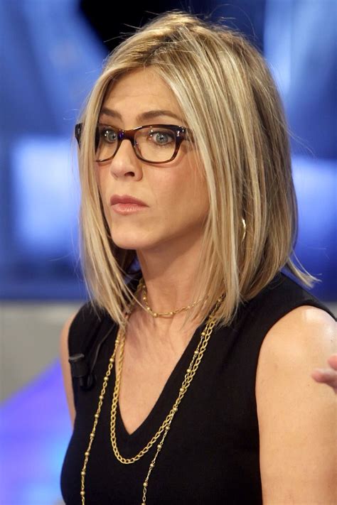 Like The Glasses And The Hair Jennifer Aniston Glasses Jennifer