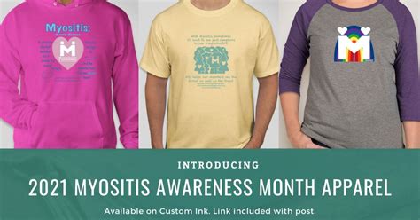 Make a logo online with the best free logo maker. Myositis Support and Understanding, Patient-Centered Nonprofit