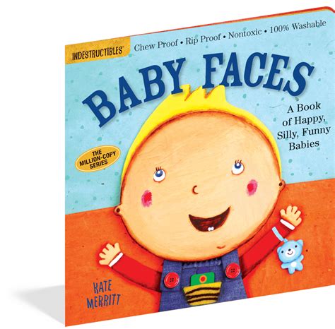 13 Best Books For Babies Brains Parents