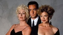 ‎The Grifters (1990) directed by Stephen Frears • Reviews, film + cast ...