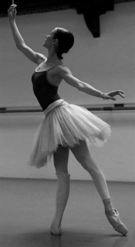 Danseuse Classique Photo Epingle Sur Bailarina