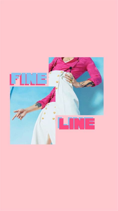 Fine Line Harry Styles Wallpapers Wallpaper Cave