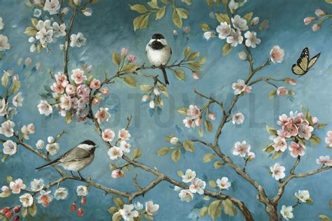 Vintage Bird Wallpapers Top Free Vintage Bird Backgrounds