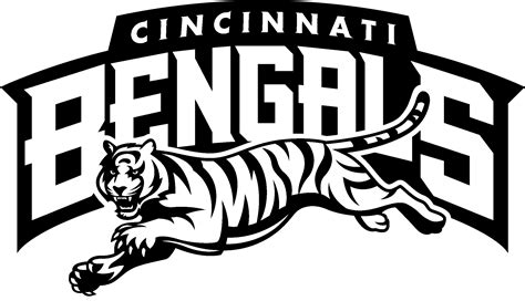 Cincinnati Bengals Png Transparent Png All